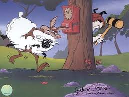 Search Results Animation Connection Cartoon Art Cels Cells But the wolf is, ultimately, no more successful; animation connection cartoon art