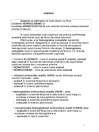 One possible cause is liver disease. Anemia