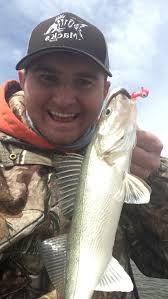 Fishing Report 4/23/19