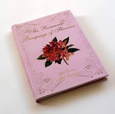 Flower lovers will marvel at s. The Romantic Language Of Flowers On Behance