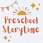 Pre-School Story Time