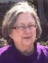 Obituary information for Lucille Mae Johnson