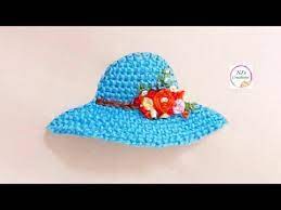 91 Hand Embroidery 3d Hat Embroidery For Baby Dress Stumpwork Embroidery Youtube Hat Embroidery Embroidery Hand Embroidery