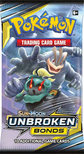 All of these cards may not see tournament play, but some of them have the potential to. Most Unbroken Bonds Product Images Revealed Pokebeach
