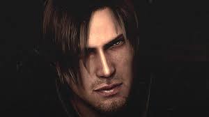 Leon S. Kennedy/Acts in the Works