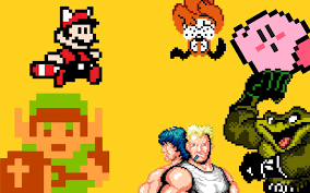 Shot Through The Heart And You Re To Blame Ps3 Has No Games Top 100 Nes Games Ign Com