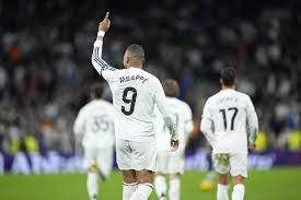 El Real Madrid se sobrepone con ayuda del árbitro a un eclipse parcial del  Leganés