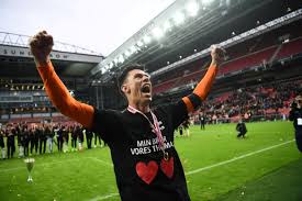 Midtjylland's focus on set pieces saw them score nearly a goal a game from them last season. Fc Midtjylland Win Danish Cup For First Time News Brentford Fc