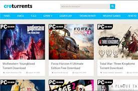Video game installation sizes are out of control on the pc, causing hard drives and data caps to beg for mercy. 11 Best Games Torrent Sites You Need For Pc Games In 2021
