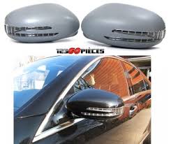 Coques De Retroviseurs Design Facelift Mercedes Classe S W221 2005 2008 189 90 Pieces Design 123gopieces Livraison Offerte Pour 2 Produits Achetes