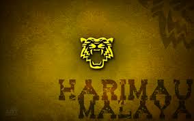 Dream league soccer logo s to import. Harimau Malaya Wallpaper 4 By Mirul On Deviantart
