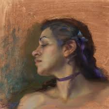 Anna Bilinska-bohdanowicz