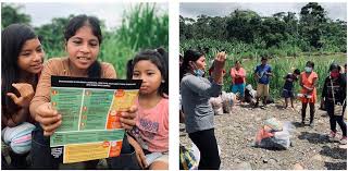 The Gef Small Grants Programme