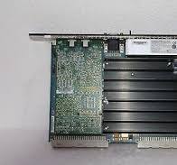 GE Fanuc IC698CRE030-HN RX7i 600MHz CPU Redundant with ...