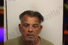 Steven Nagle — Chatham County Jail Bookings