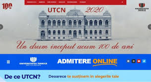 Informații privind cazarea celor admiși în anul 1. Admitere Utcn 2020 Utcn 2021 Admitere Utcluj Studenti Cluj Admitere Cluj 2021 Utcn Escouniv Consiliere Cariera Cluj