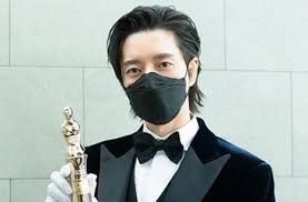 This wasn't the only reason, but i suddenly had the thought, 'would my wife be understanding of my. Park Hae Jin Wins His Very First Daesung At The 2020 Mbc Drama Awards Complete List Of Winners Econotimes