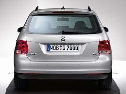 Die geschichte des volkswagen golf. Vw Golf V Variant Medienwerkstatt Wissen C 2006 2021 Medienwerkstatt