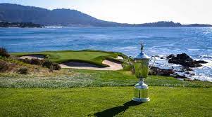 It was the seventh major and sixth u.s. U S Open Money Total Purse Payout Winner S Share At Pebble Beach
