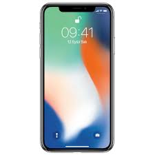 Iphone X 64 Gb Akilli Telefon Gumus Vatan Bilgisayar