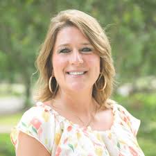 Katie Hamrick's Instagram, Twitter & Facebook