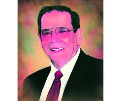 John Mace Obituary (1935