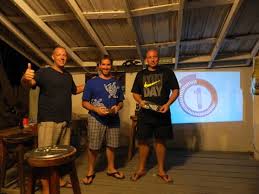 Minute to Win it for Charity