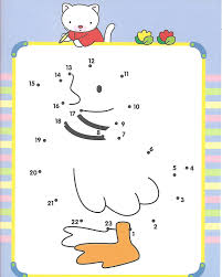 These dot to dot sheets will help your child learn to count and recognize numbers to 20. Duck Animal Printable Dot To Dot Connect The Dots Numbers 1 20 Dot To Dot Connect The Dot Printables Bestdrawtutorial