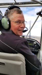 Lloyd Gerber (1955-2020)