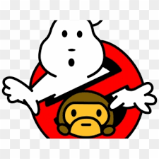 Ghostbusters Logo Png Transparent For Free Download Pngfind