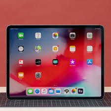 If you just need or want an ipad, get an ipad. Apple Ipad Pro Review 2018 The Fastest Ipad Is Still An Ipad The Verge
