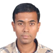 Krishnamurthy DVIJOTHAM