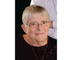 Patricia Mitchell Obituary (2022)