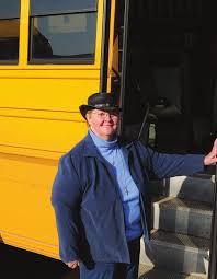 Hats Off to Joan Corwin!