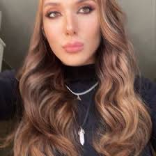 Aria Novikova (arianovikova) — профиль