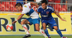 Este anexo é referente às finais e demais confrontos decisivos entre universidad católica e universidad de chile, dois dos três grandes clubes do futebol chileno que disputam o clássico mais tradicional desse país, segundo a fifa. U Catolica Y U De Chile Animaran La 16Âª Fecha Del Clausura 2011 Seleccion Chilena Todas Las Noticias Del Deporte