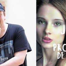 Blue Jeans', el 'Justin Bieber' de la literatura, que desata pasiones en la  juventud