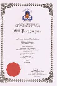 Maybe you would like to learn more about one of these? Student Web Site Foong May S Website Awards And Honors Rcampus