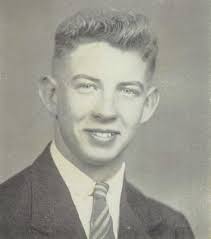 Curtis Vance Berry (1927-2013)