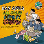 Bay Area All Stars
