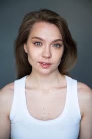 Elizaveta Konovalenko, 25, Moscow.Film and Theater talent. Official Website 