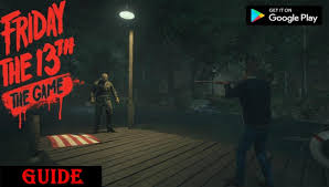 If an announcement on a new friday the 13th movie. Friday The 13th Game Guide 2020 For Android Apk Download