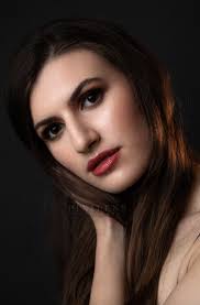 Madison H. — Hannah Noelle Models