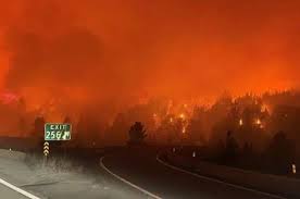 The bluesky canada smoke forecast is our current best estimate of when and where wildfire smoke events may occur over the next two days. Ngykykvrlfi Tm