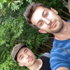 Nellie Dubin and Gregory Gerbino's Wedding Website