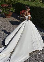 Middleton Sample Sale Glamorous Off The Shoulder Ball Gown Wedding Dress Ball Gown Wedding Dress Ball Gowns Wedding Glamourous Wedding Dress