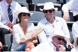 Patrick bruel a également rappelé son attachement à la région et à un événement en particulier, les vendanges du cœur à ouveillan. Patrick Bruel A 62 Ans Qui Sont Les Femmes De Sa Vie