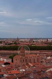 Parenthese Concept Room Toulouse Blog Voyage Toulouse Ville De Toulouse Ville Rose