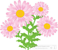 Maybe you would like to learn more about one of these? Flowers Clipart Pink Daisy Flower Clipart 2 Classroom Clipart