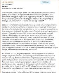 Namun tahukah kamu apa itu arti dan definisi bangsa? Anti Hoax Photos Facebook